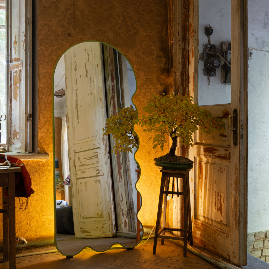 Archvyli R8 - 180х77cm