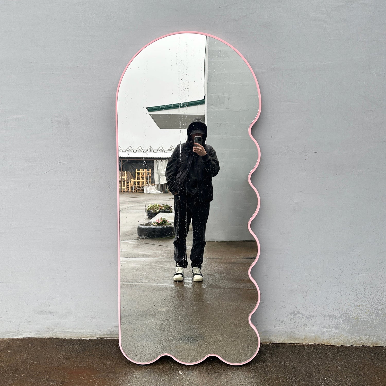 Archvyli R8 - 180х77cm