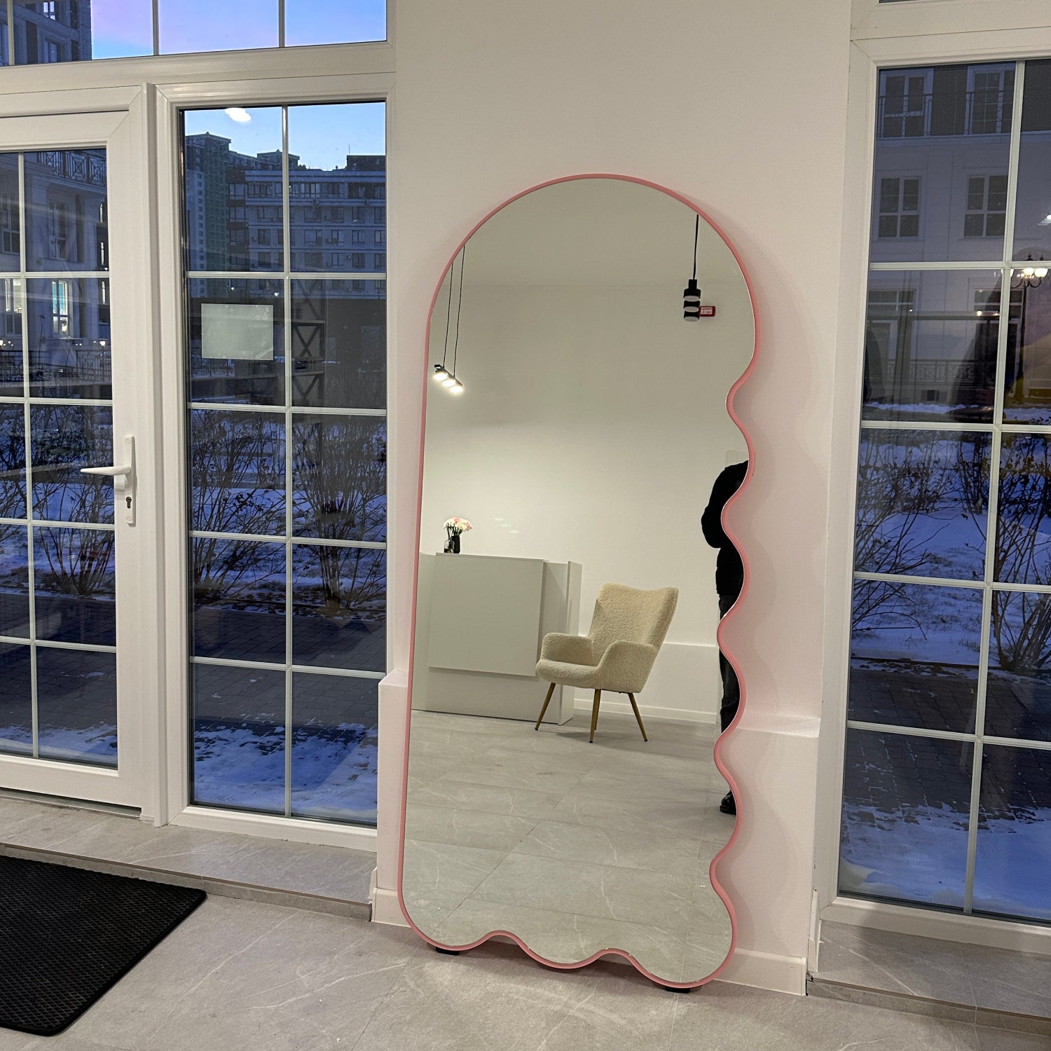 Archvyli R8 - 180х77cm