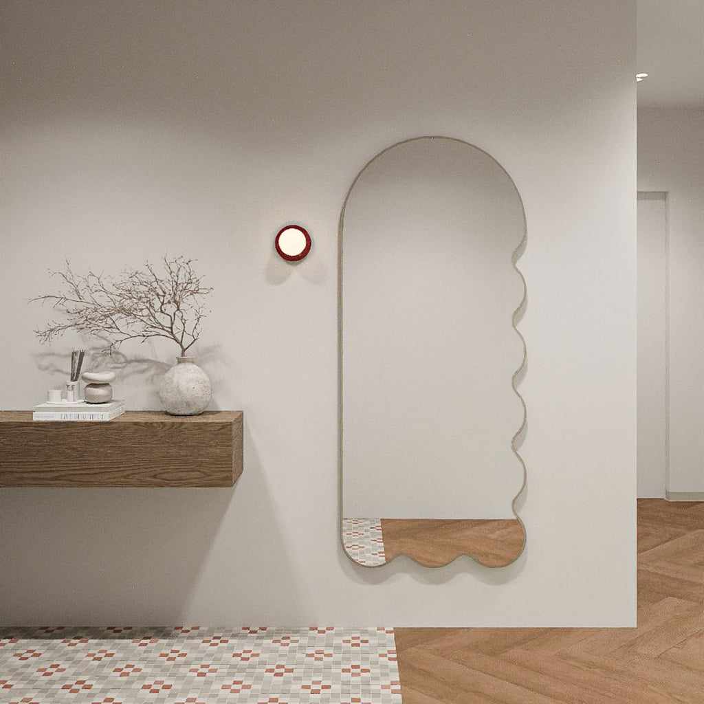 Archvyli R8 - 180х77cm