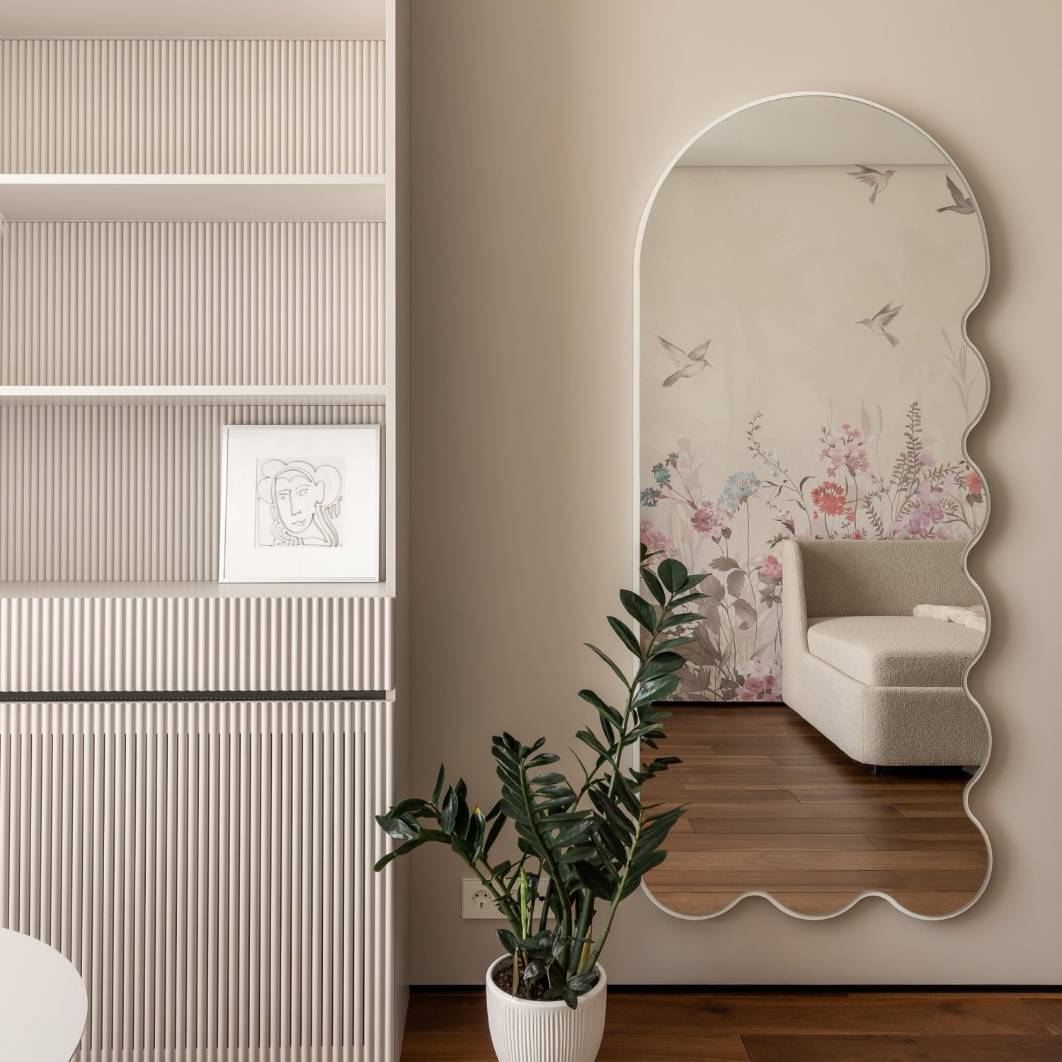 Archvyli R8 - 180х77cm