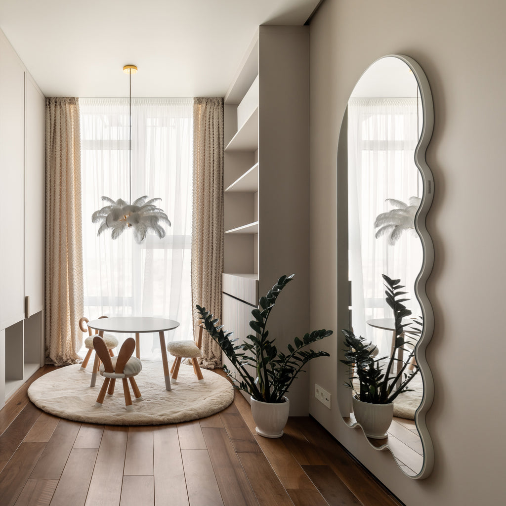 Archvyli R8 - 180х77cm