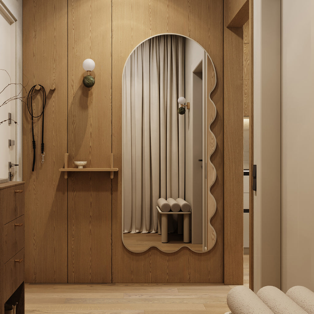 Archvyli R8 - 180х77cm