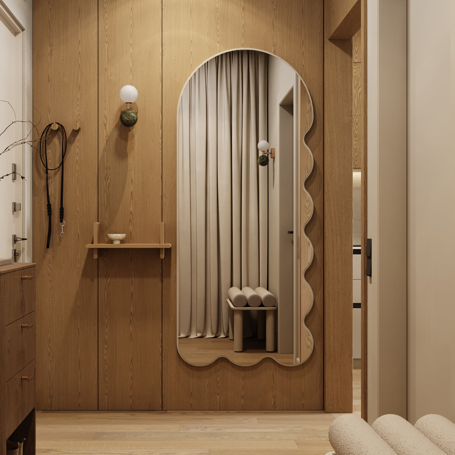 Archvyli R8 - 180х77cm