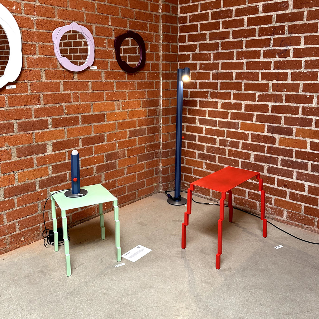 Bug 3060 - Coffee Table