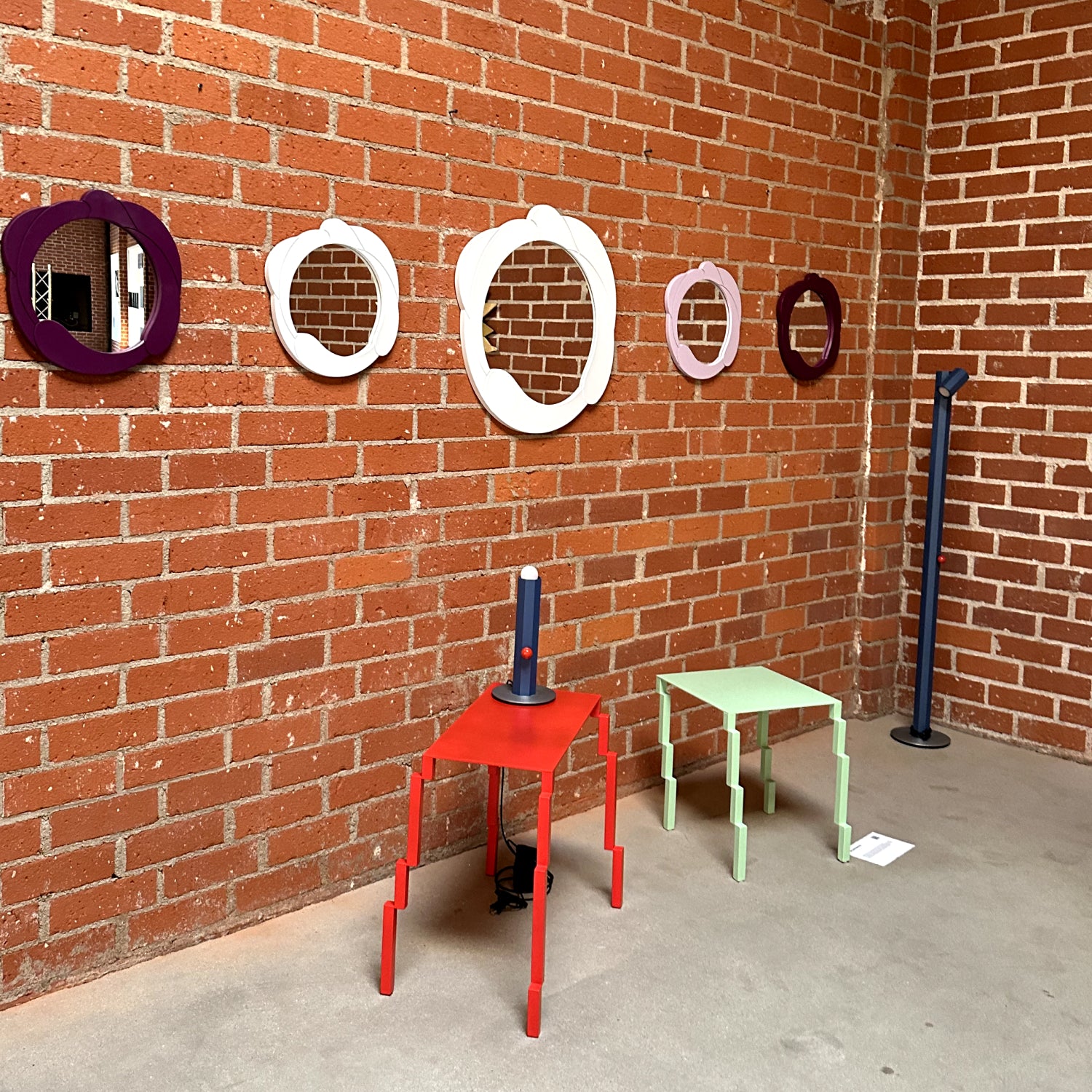 Bug 3060 - Coffee Table