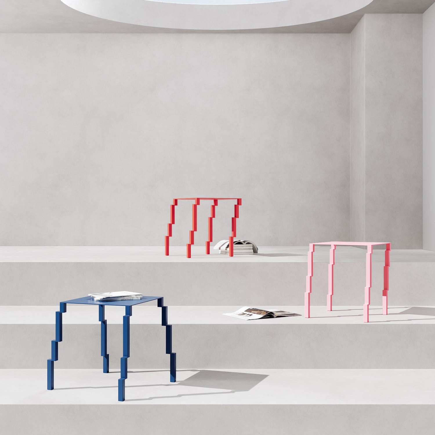 Bug 4040 - Coffee Table