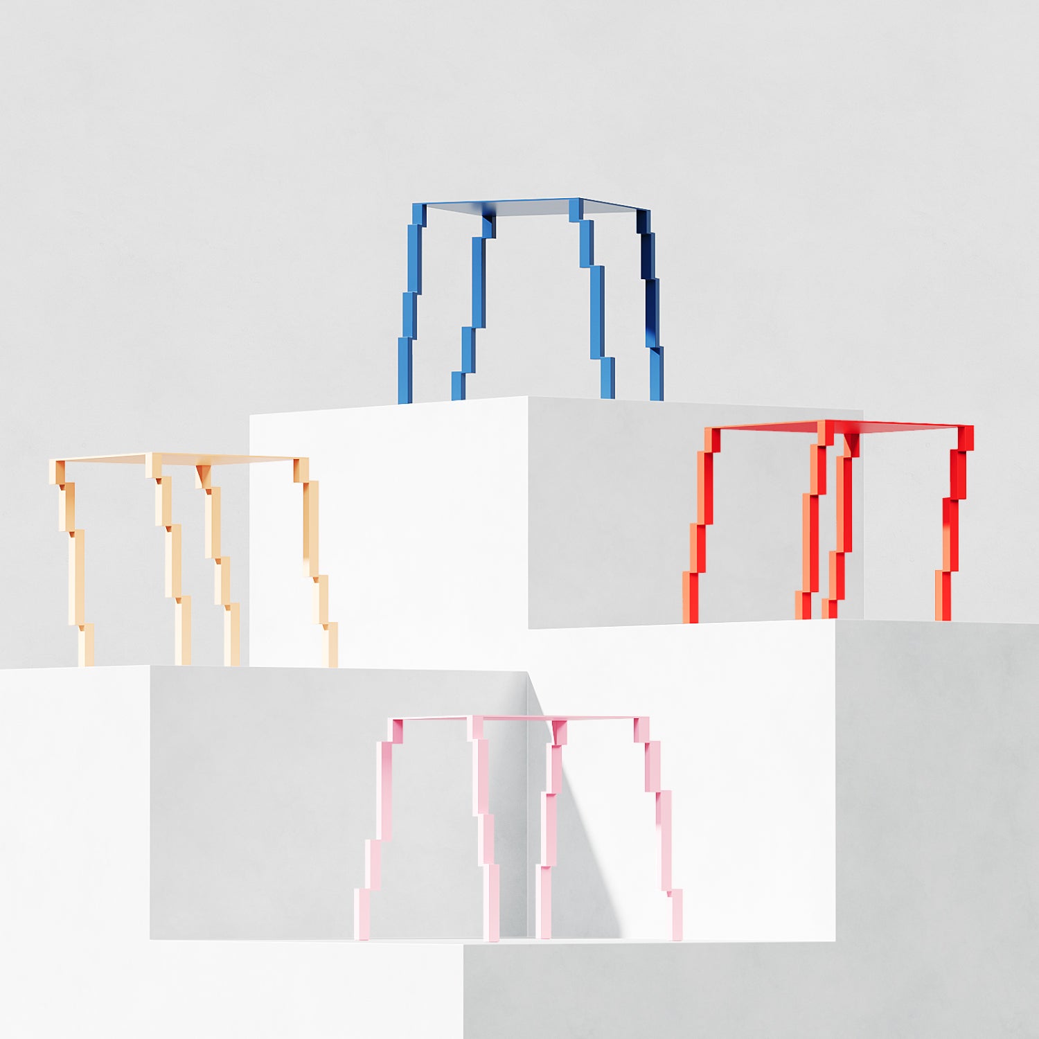 Bug 4040 - Coffee Table