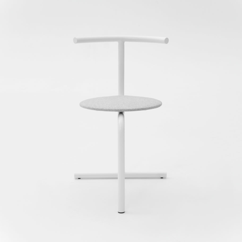 Їдець - М'яке сидіння