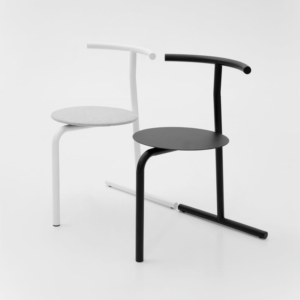 Їдець - М'яке сидіння