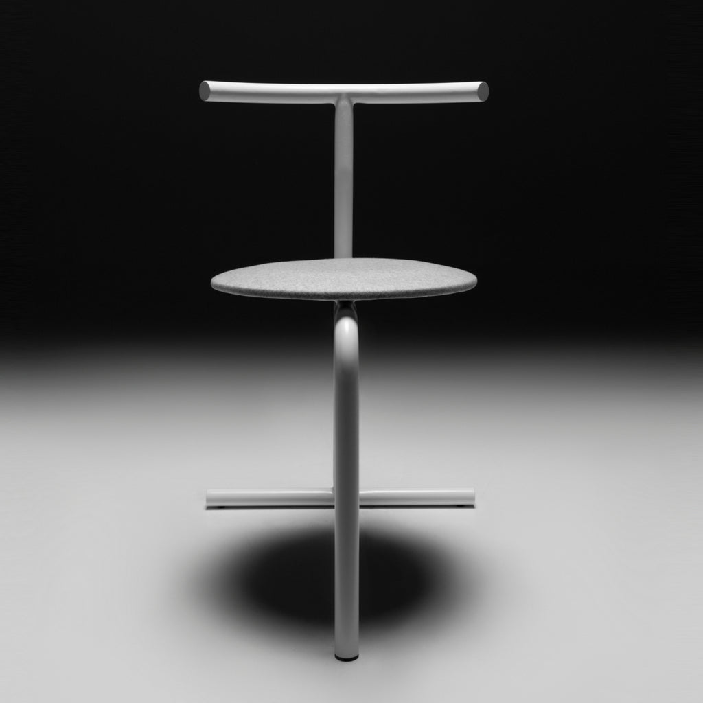 Їдець - М'яке сидіння