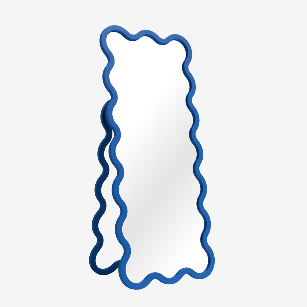 Hvyli 16 With Leg - 180х77сm