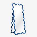 Hvyli 16 With Leg - 180х77сm