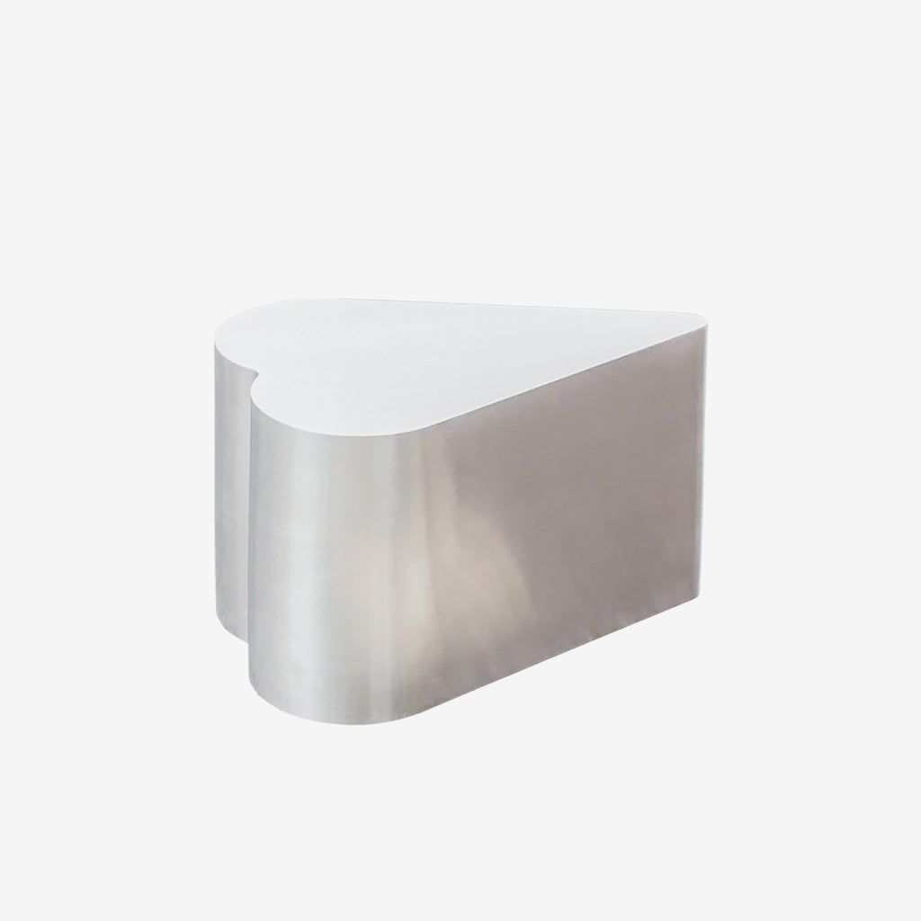 Heart SST - Brushed Table