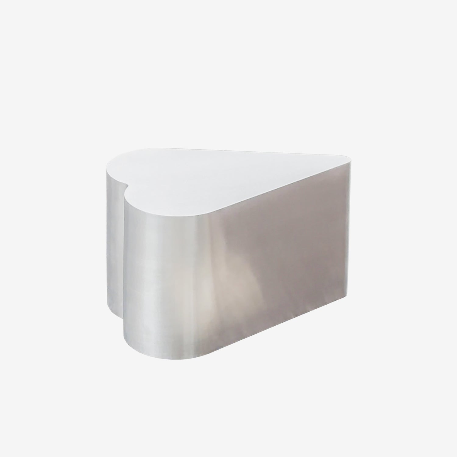 Heart SST - Brushed Table