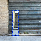 Hvyli 14 - 180х52сm