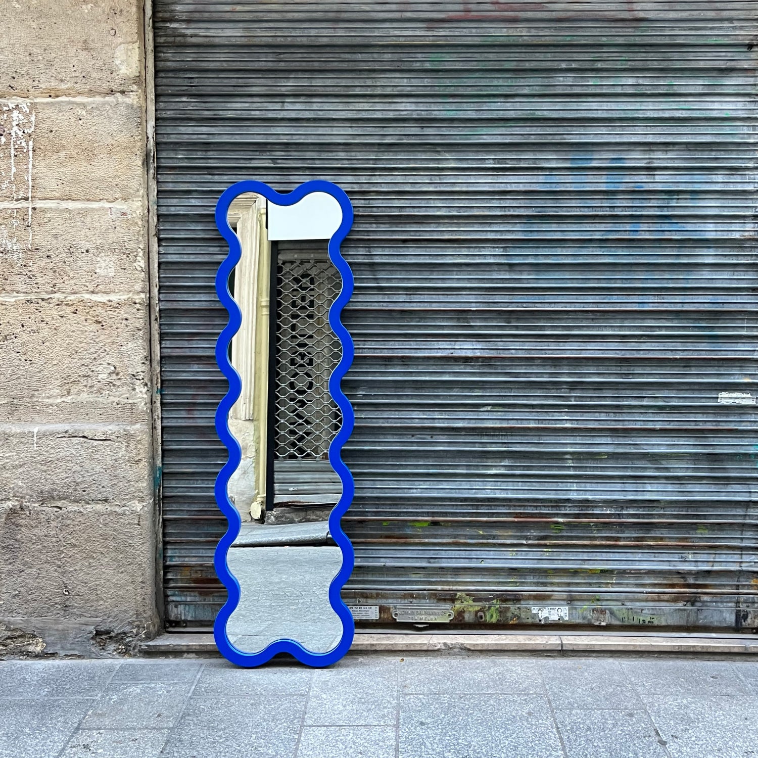 Hvyli 14 - 180х52сm