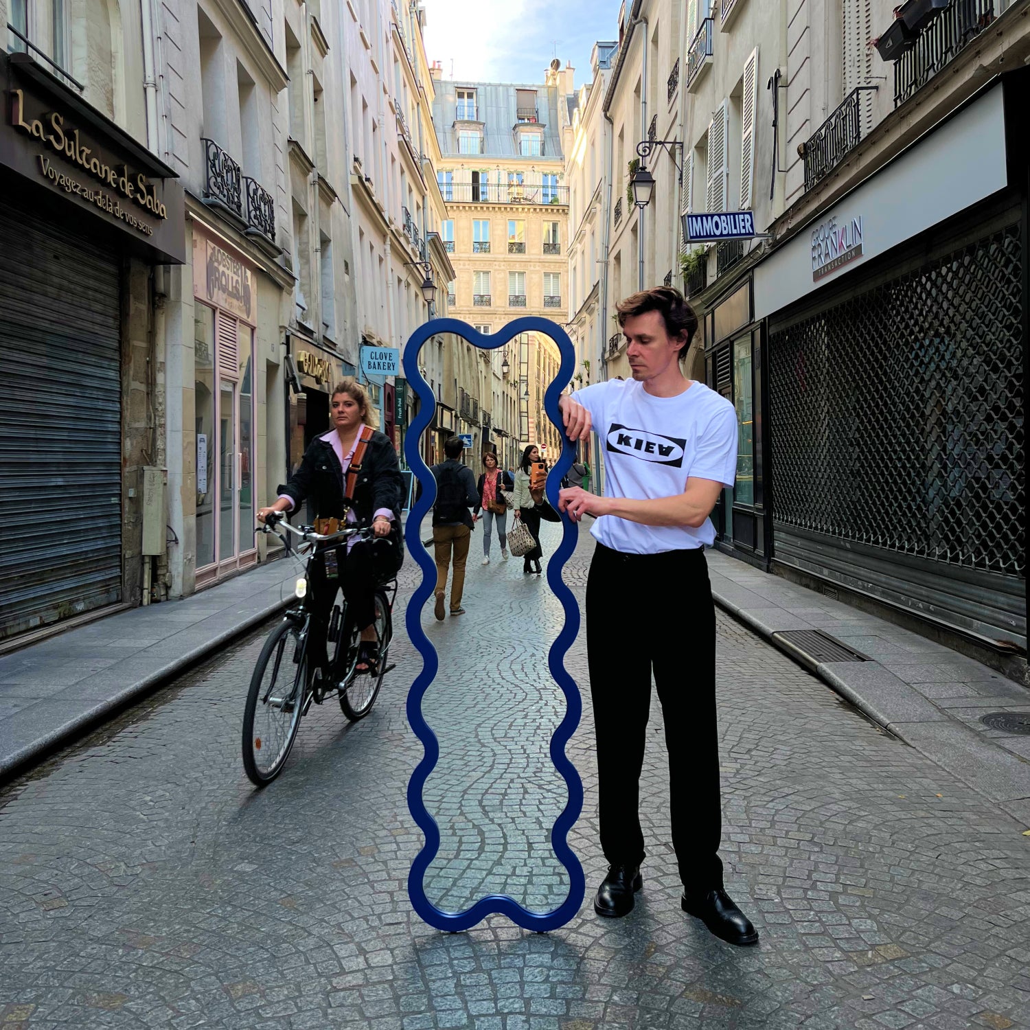 Hvyli 14 - 180х52сm