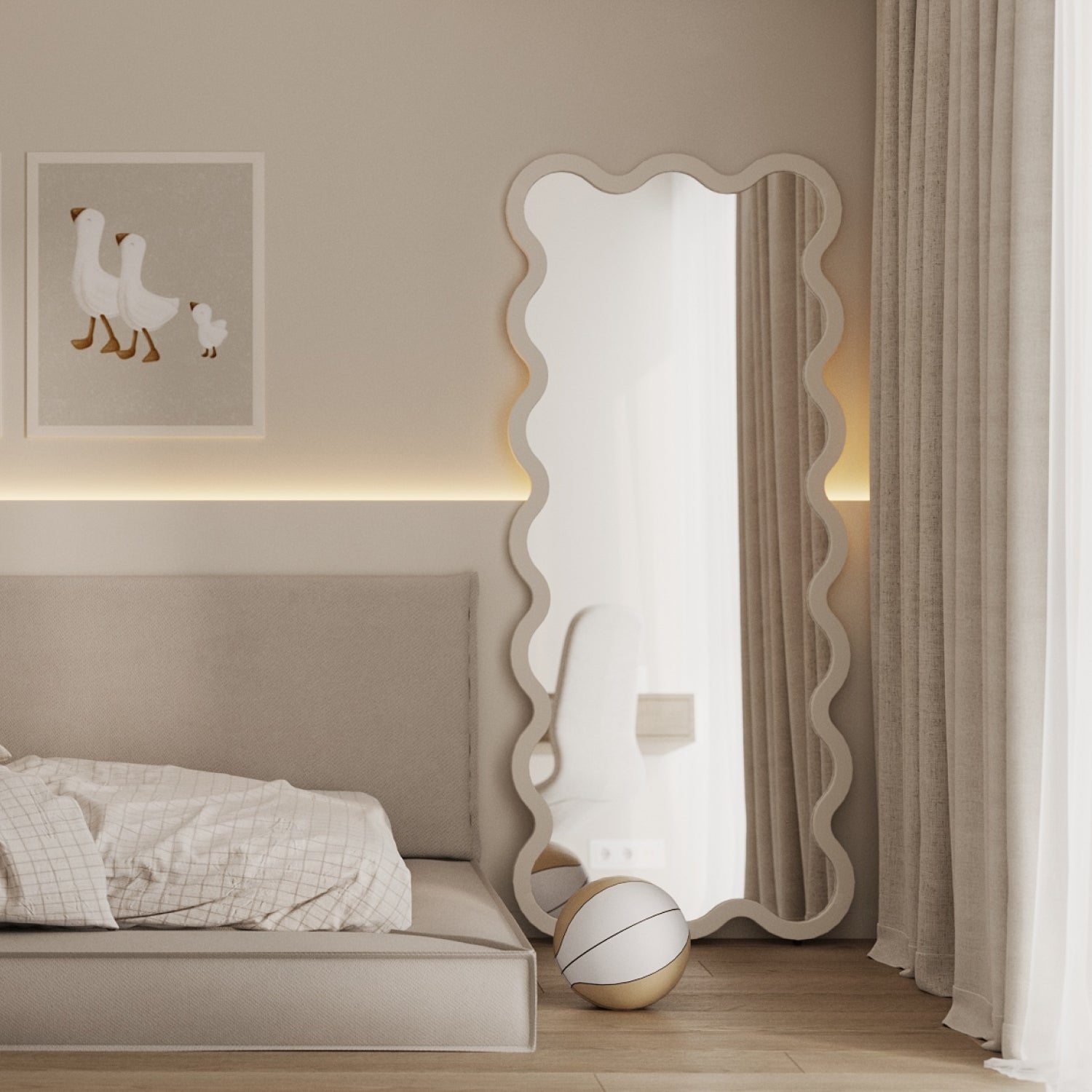 Hvyli 16 - 180х77сm