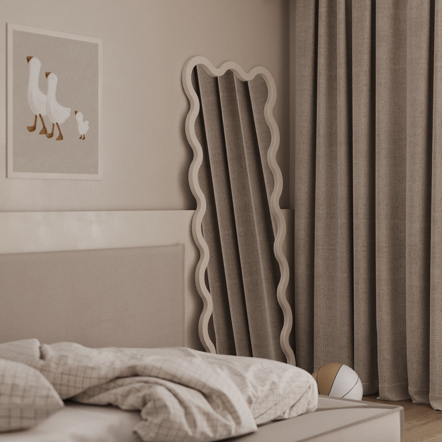 Hvyli 16 - 180х77сm