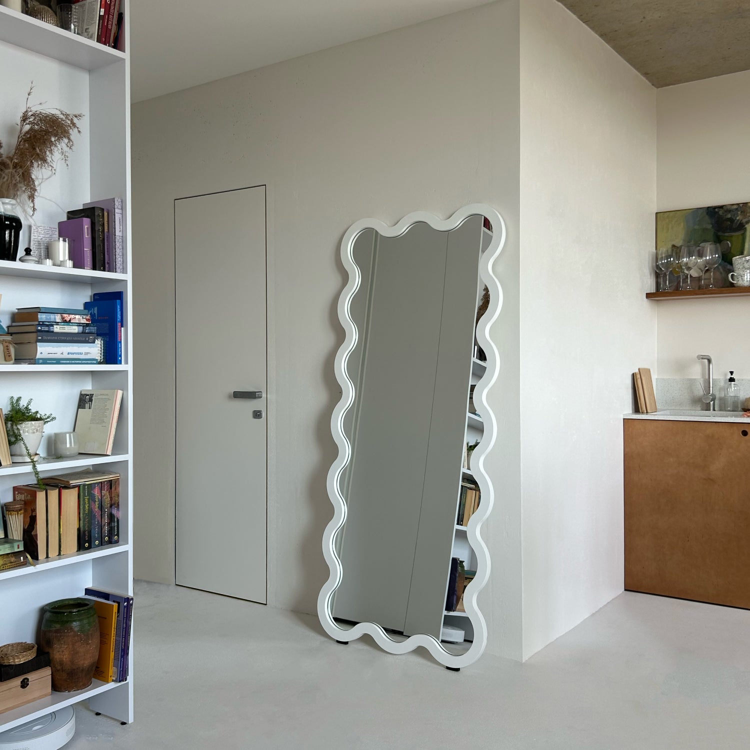 Hvyli 16 - 180х77сm