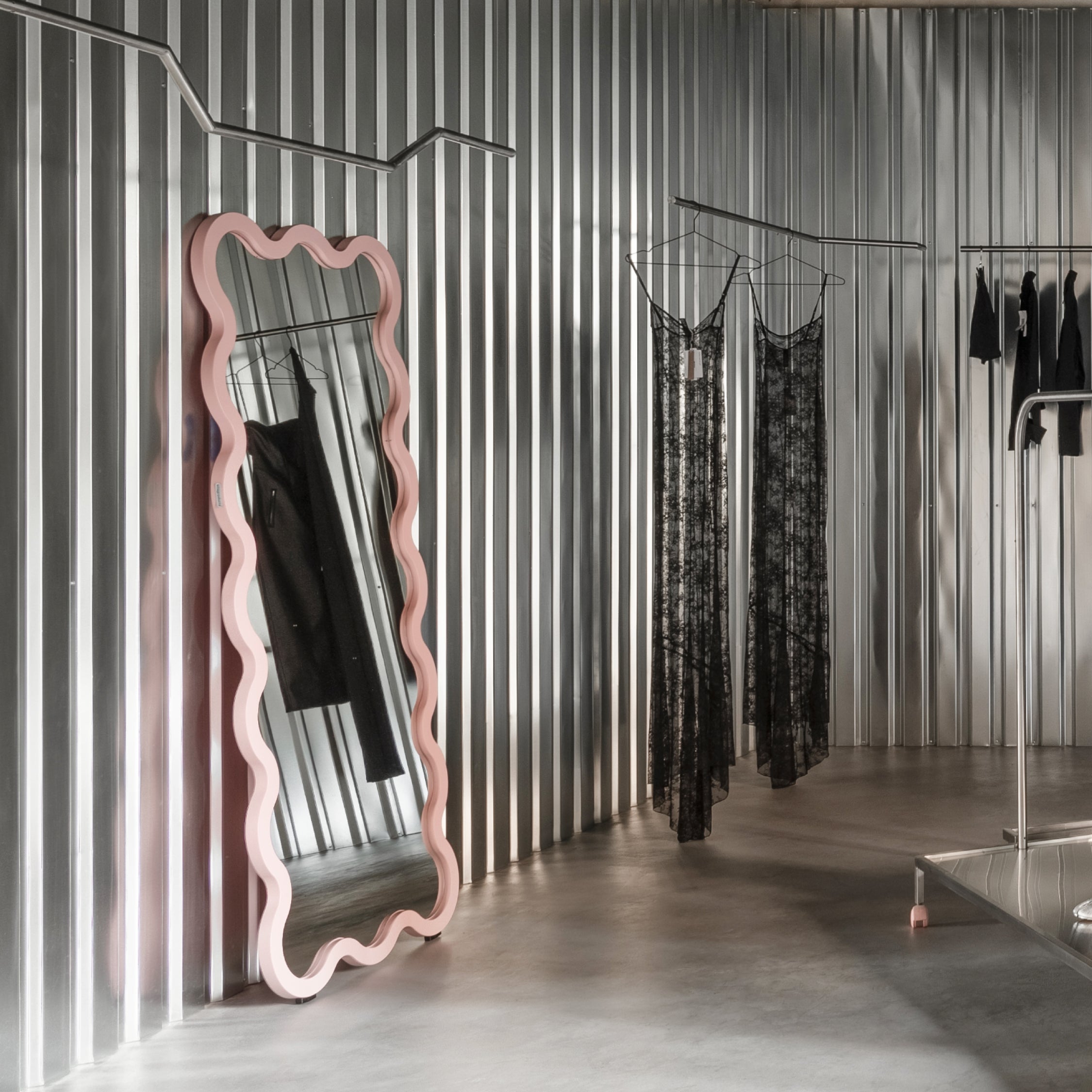 Hvyli 16 - 180х77сm