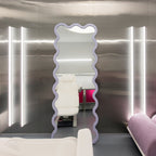 Hvyli 18 - 204х77сm