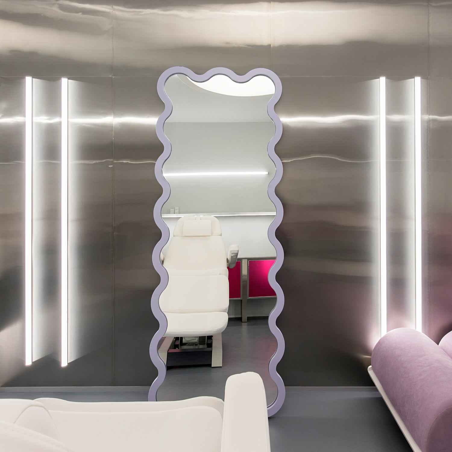 Hvyli 18 - 204х77сm