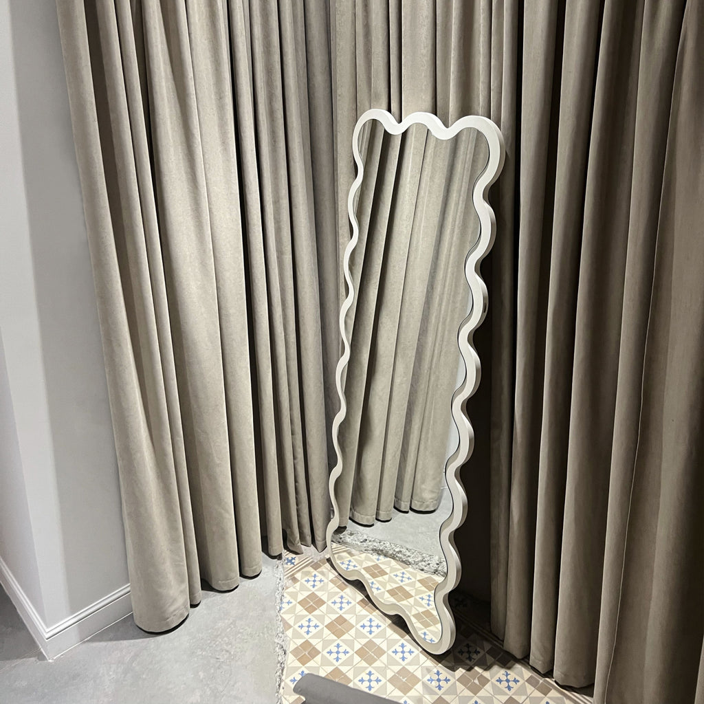 Hvyli 18 - 204х77сm