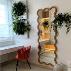 Hvyli 18 - 204х77сm