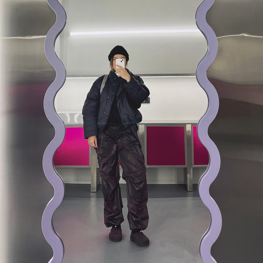 Hvyli 18 - 204х77сm