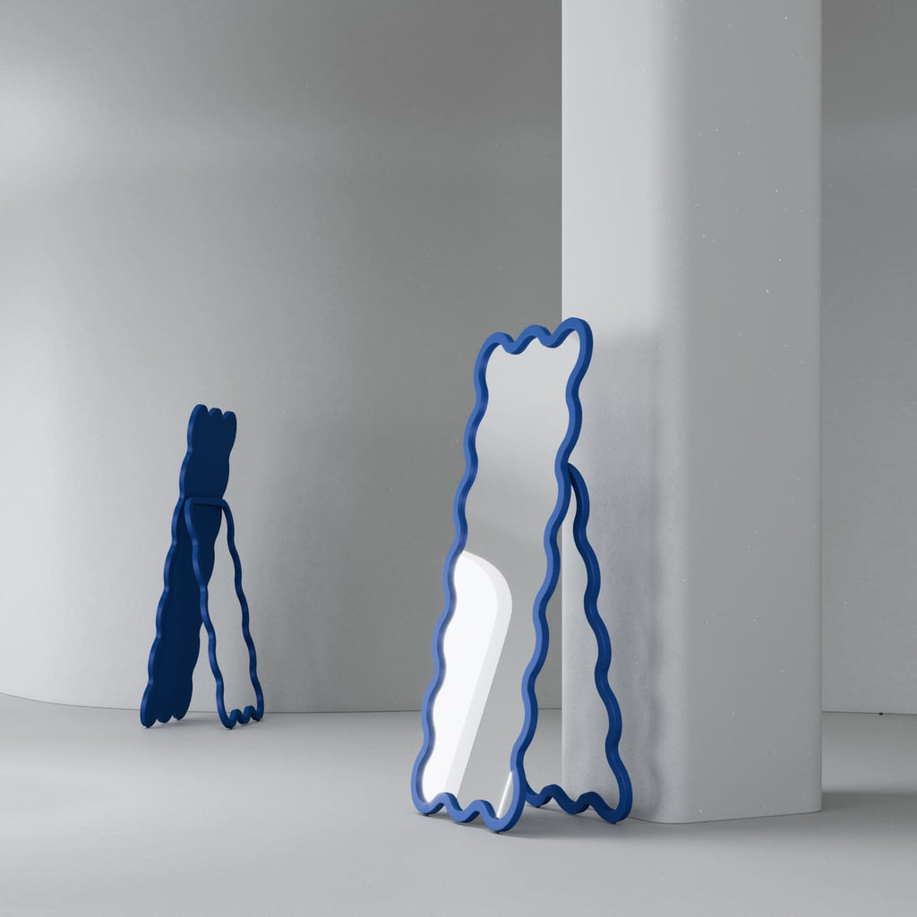 Hvyli 16 With Leg - 180х77сm