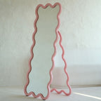 Hvyli 16 With Leg - 180х77сm