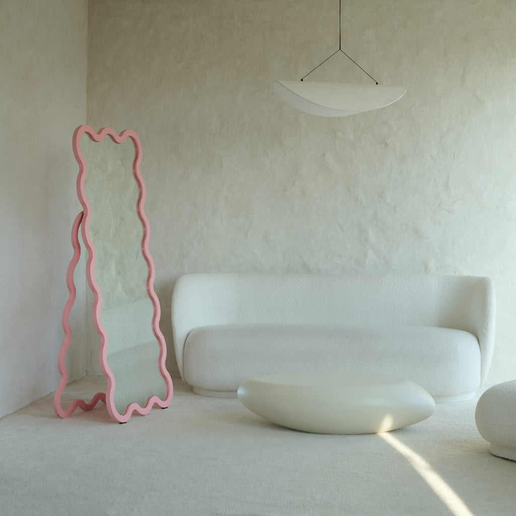 Hvyli 16 With Leg - 180х77сm