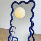 Hvyli 16 With Leg - 180х77сm