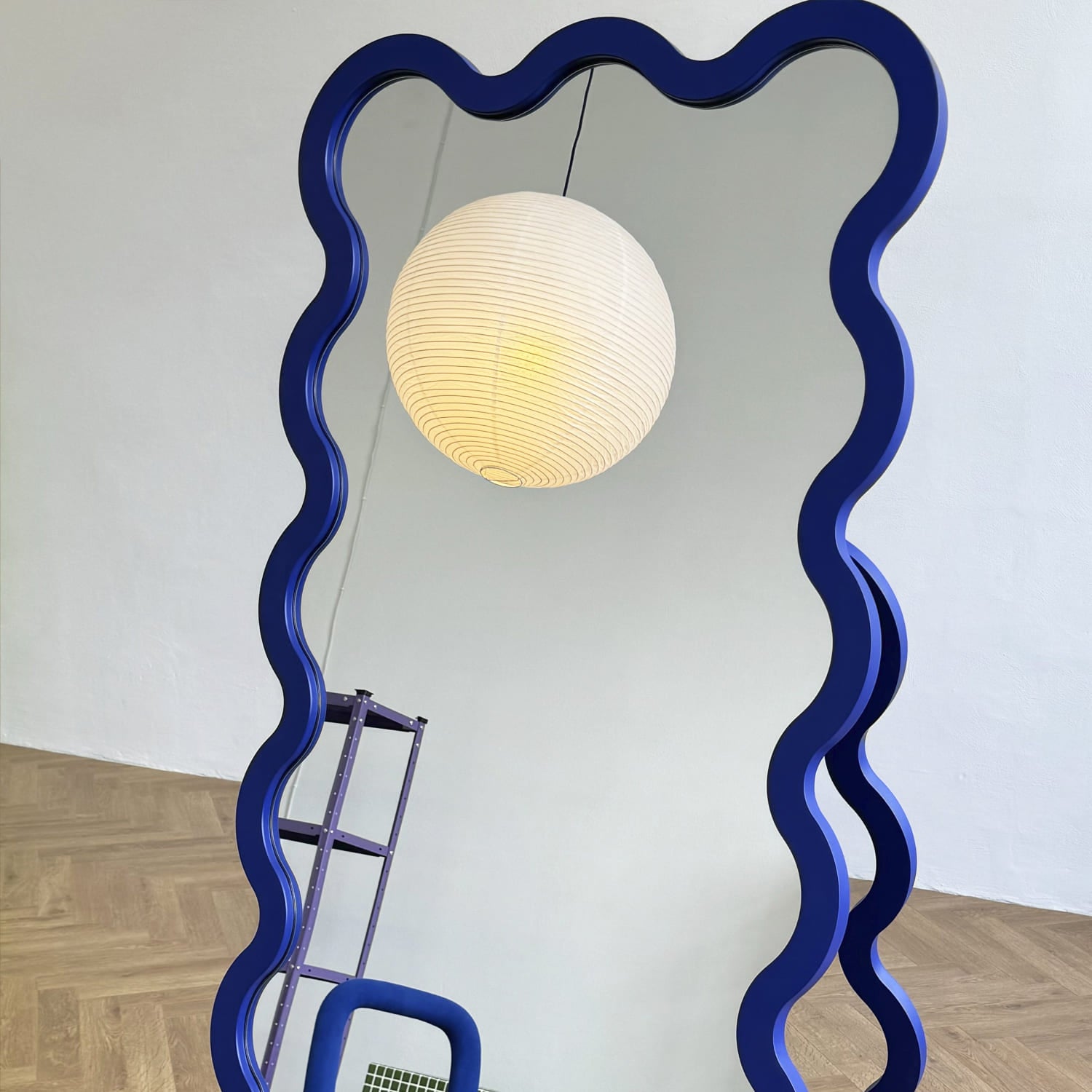 Hvyli 16 With Leg - 180х77сm