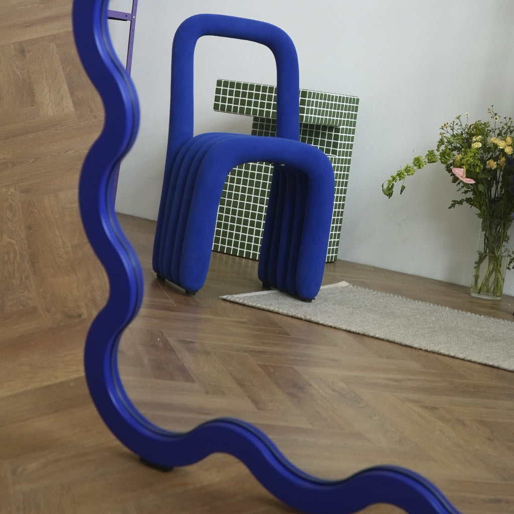 Hvyli 16 With Leg - 180х77сm