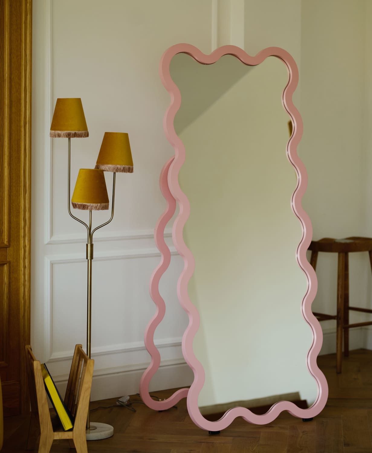 Hvyli 16 With Leg - 180х77сm