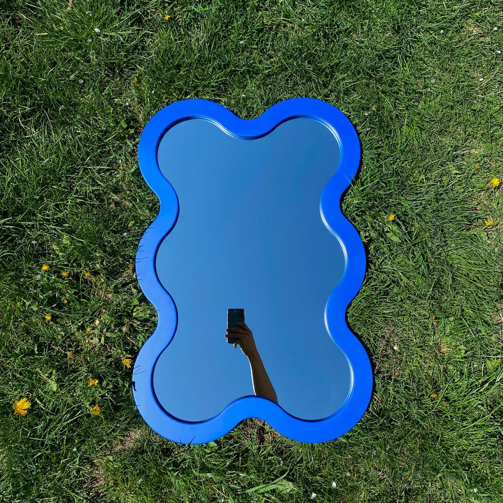 Hvyli 6 mini - 41х59сm