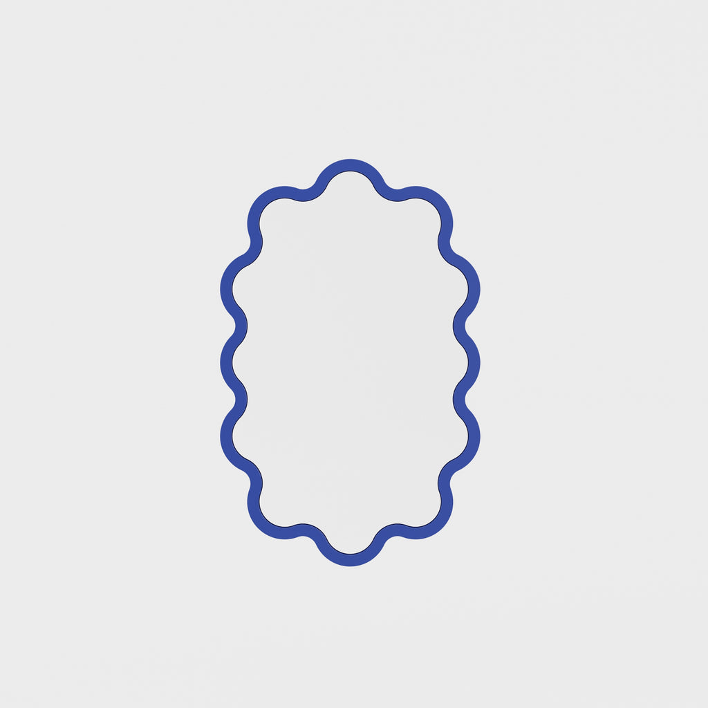 Hvyli Oval - 60х92сm