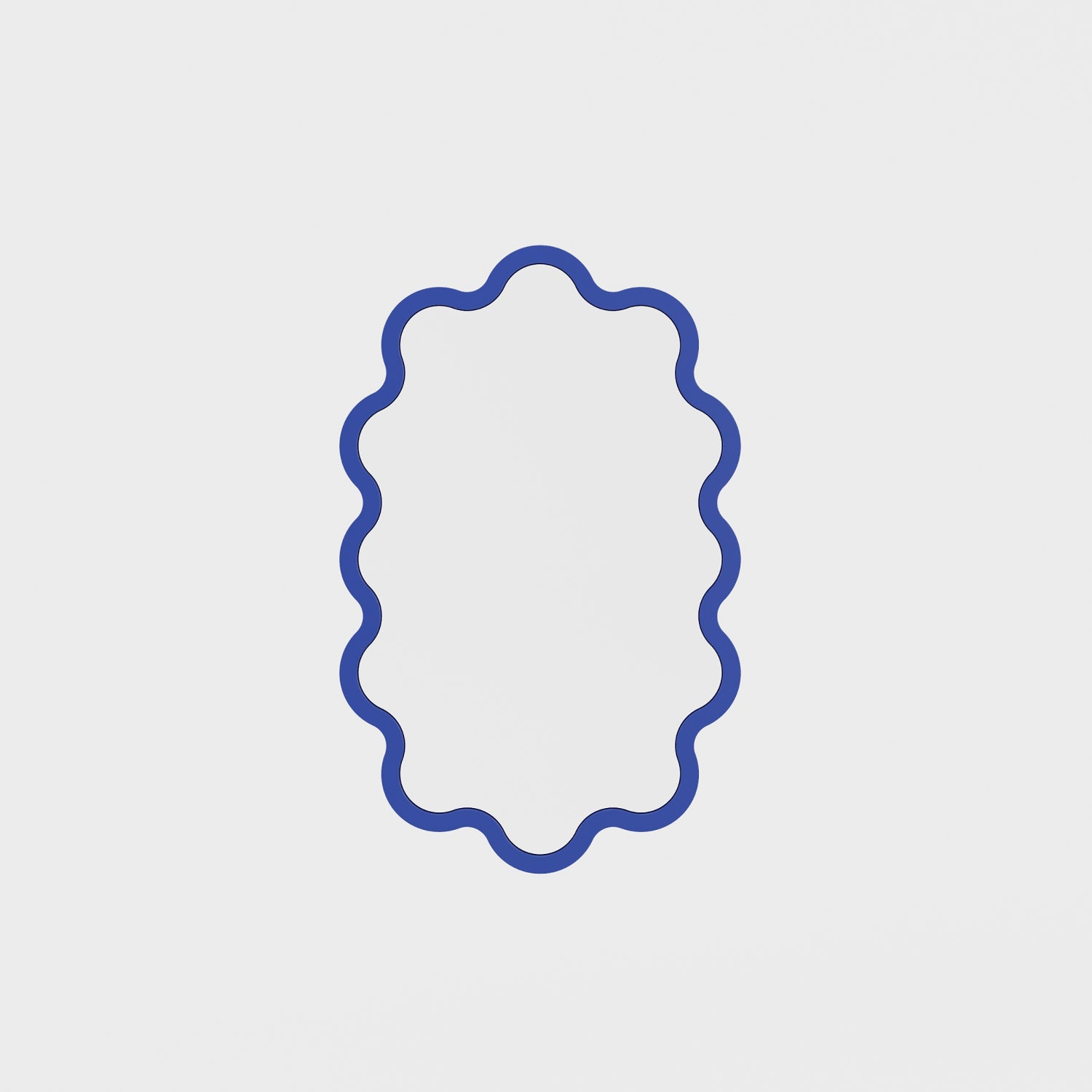 Hvyli Oval - 60х92сm