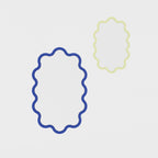 Hvyli Oval - 60х92сm