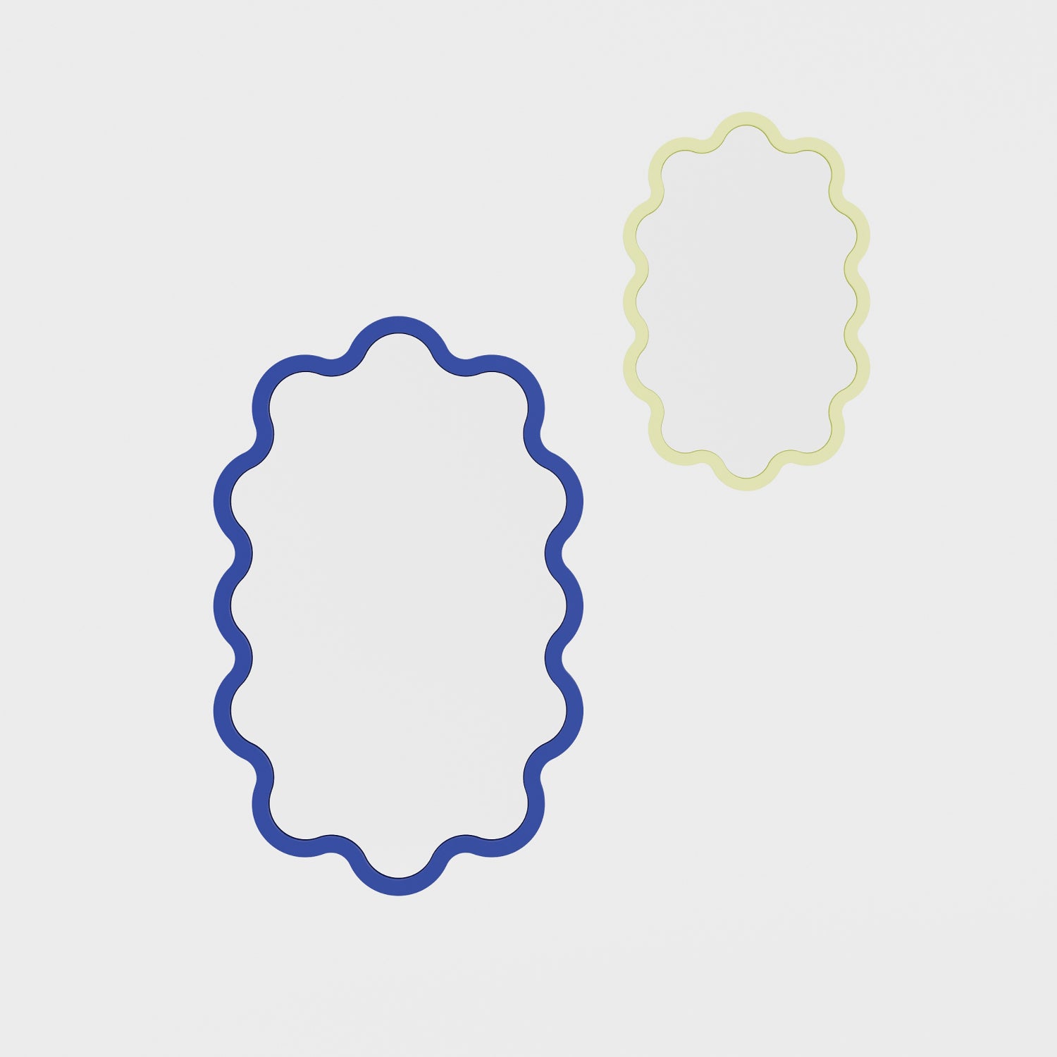 Hvyli Oval - 60х92сm