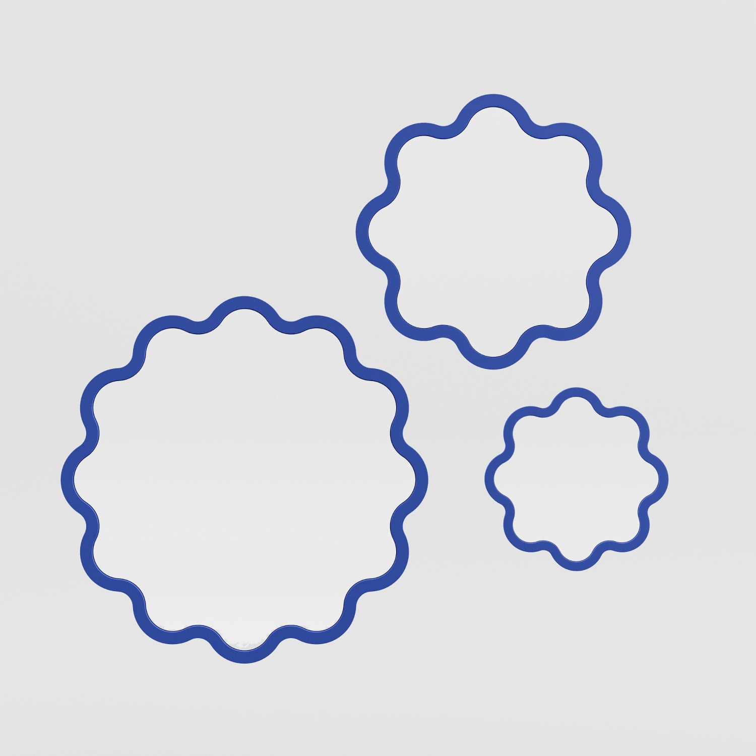 Hvyli Round - 120х120сm