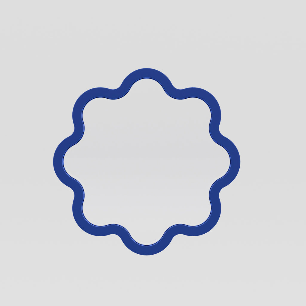 Hvyli Round - 120х120сm