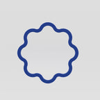 Hvyli Round - 120х120сm