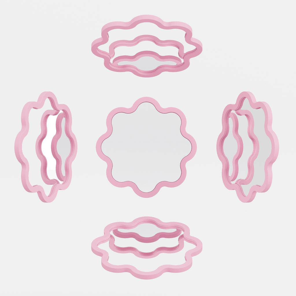 Hvyli Round - 120х120сm