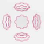 Hvyli Round - 120х120сm