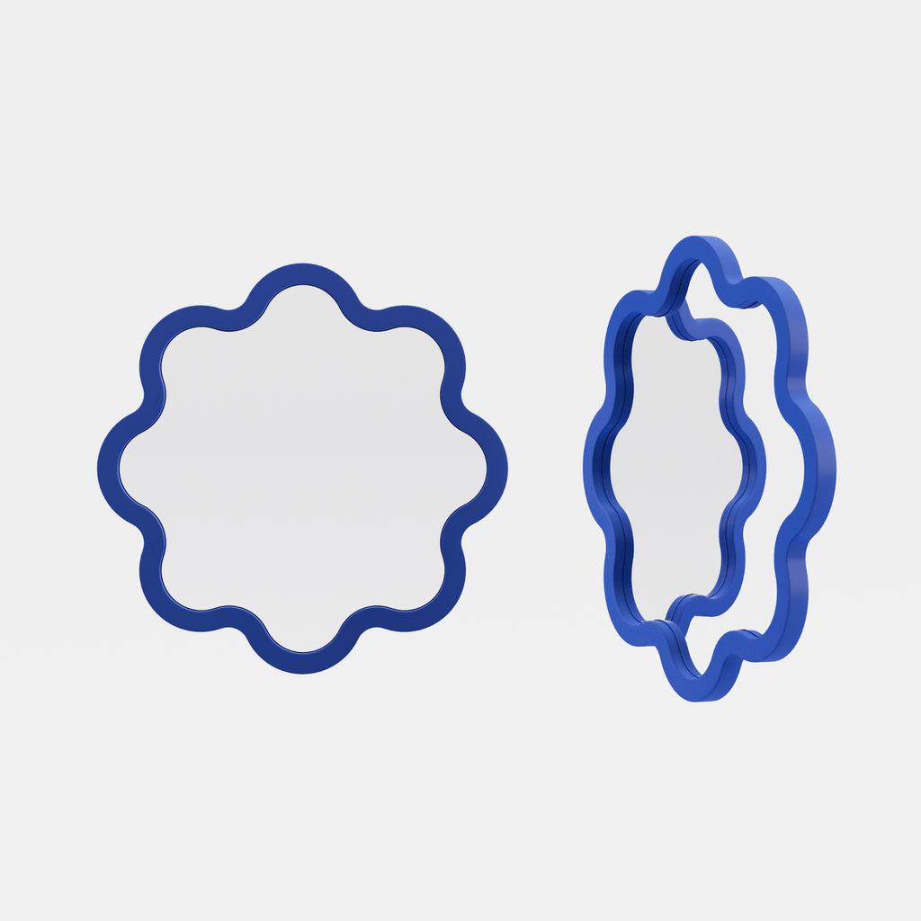 Hvyli Round - 120х120сm