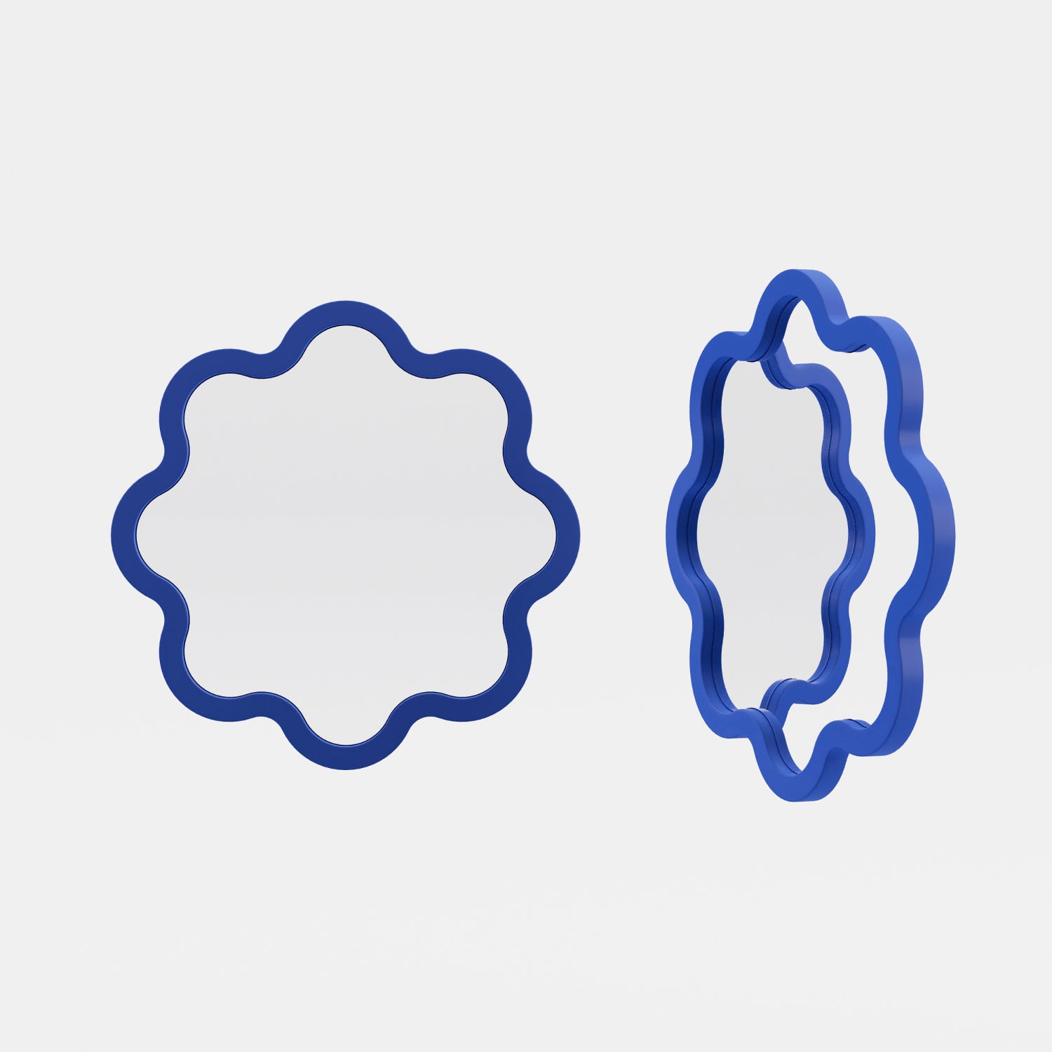 Hvyli Round - 120х120сm